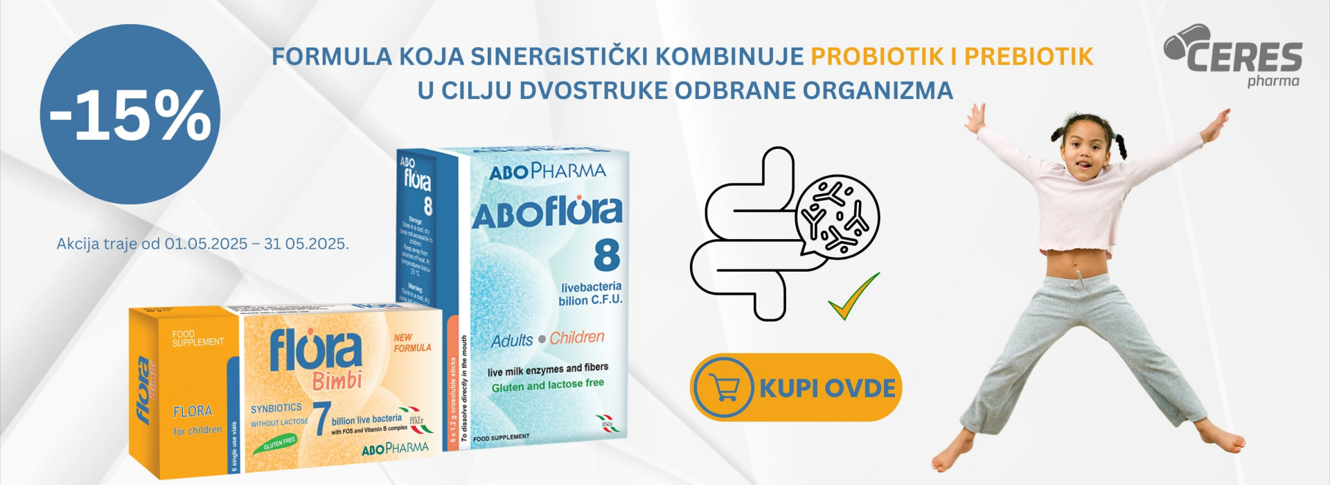 Aboflora 05/25